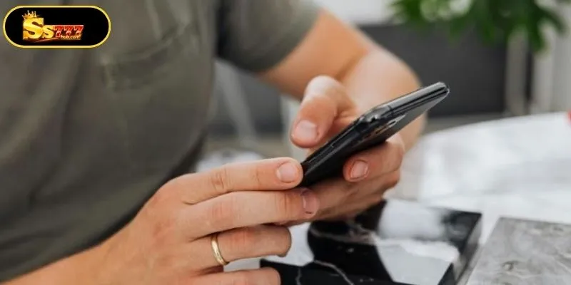 A Localized Ecosystem for Download SS777 App