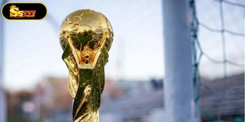 A Localized Ecosystem for FIFA World Cup qualifiers odds