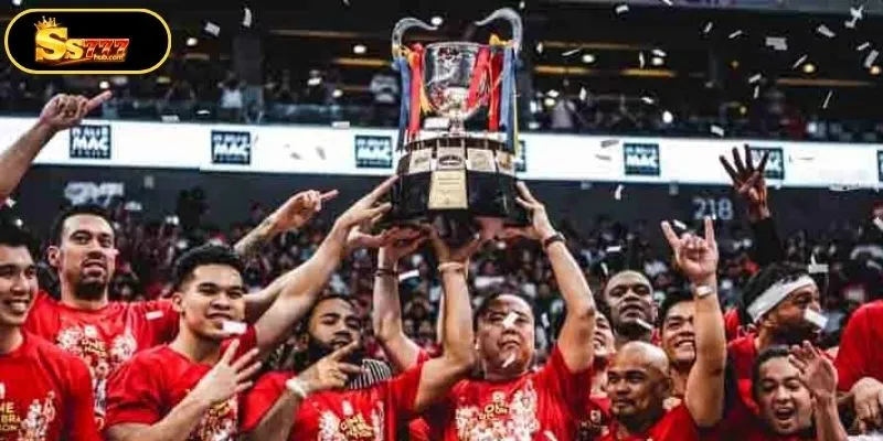 Master the Momentum: A Deep Dive into PBA Governors Cup live betting 2 A Localized Ecosystem for Real-Time PBA Governors Cup live betting