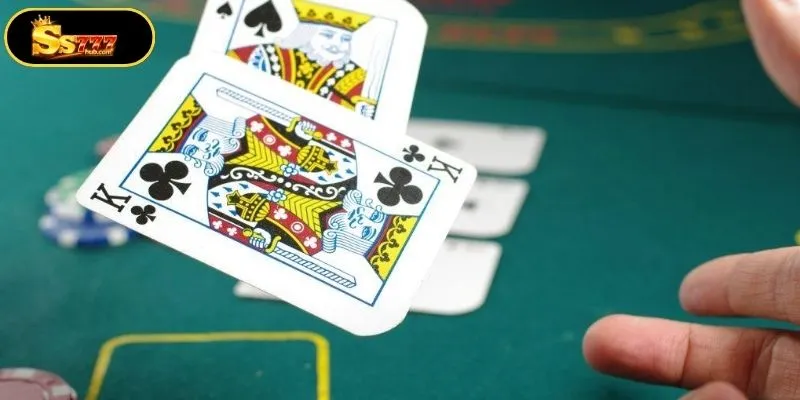 The Ultimate Guide to Strategy: Why Players Love SS777 Card Games 1 A Localized Ecosystem: Key Details of SS777 Card Games