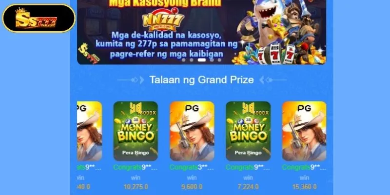 The Ultimate Guide to Digital Entertainment: All About SS777 in the Philippines 1 A Localized Ecosystem: What to Know About SS777