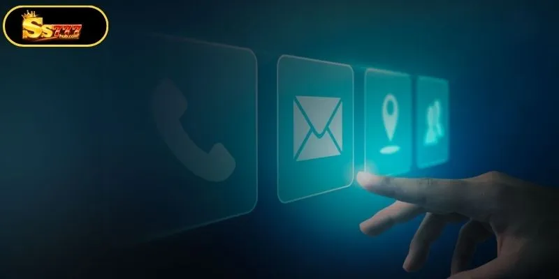 A Localized Ecosystem: Why You Should Contact SS777