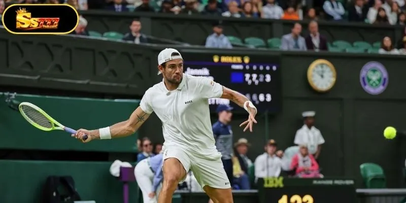 The Pinnacle of the Court: A Deep Dive into Grand Slam tennis betting 4 Amazing deals for all gamers!