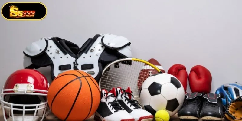The New Era of Athletic Wagering: Why SS777 Sports Leads the Market 3 Exclusive Incentives for Athletic Betting Fans