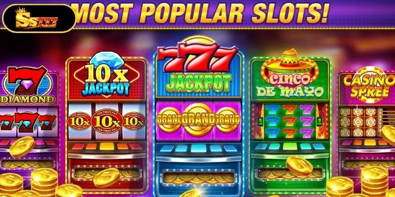 Exclusive Incentives for Slot Enthusiasts