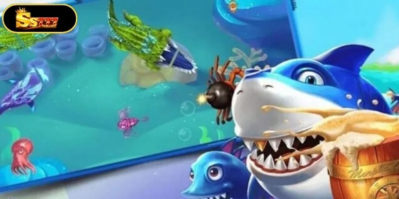 The Ultimate Guide to Arcade Gaming: Why Players Love SS777 Fishing 3 Financial Health and Payout Procedures