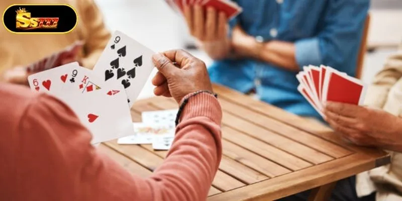 The Ultimate Guide to Strategy: Why Players Love SS777 Card Games 3 Financial Health and Payout Procedures