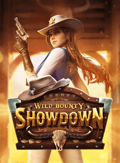 Wild Bounty Showdown