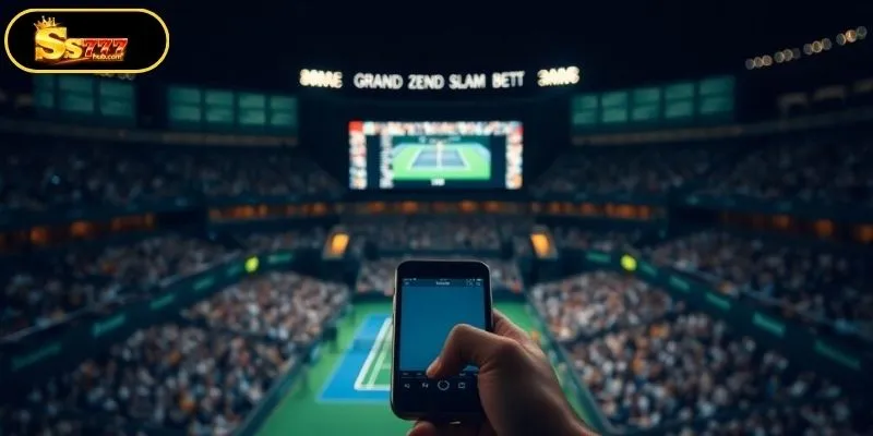 The Pinnacle of the Court: A Deep Dive into Grand Slam tennis betting 3 Managing Bankroll During Grand Slam tennis Sessions