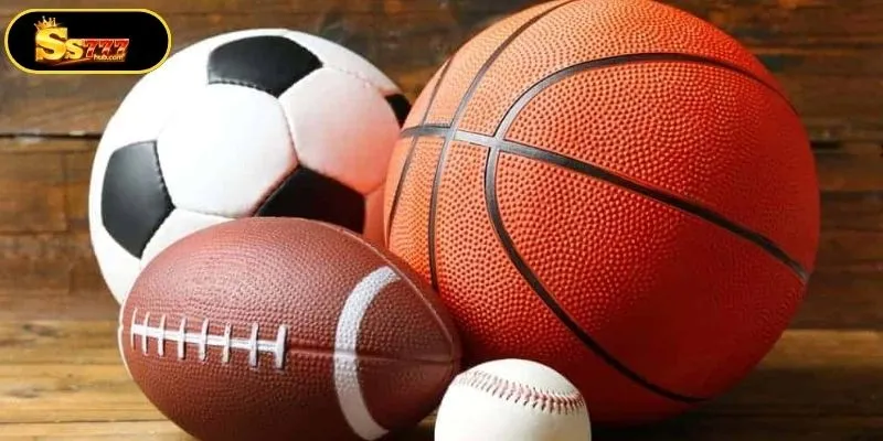 The New Era of Athletic Wagering: Why SS777 Sports Leads the Market 2 Managing Bankroll During
