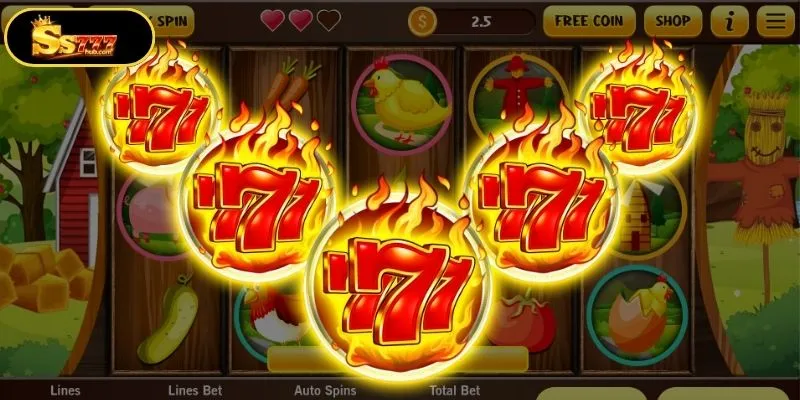 The Science of Automation: Mastering Your Auto-spin strategy slots 3 Managing Bankroll Using Automated Triggers