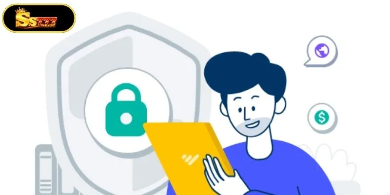The Ultimate Guide to Security: Understanding the SS777 Privacy Policy 2 Official Data Collection Under