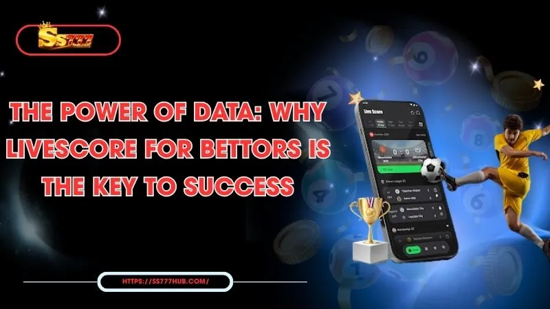 the-power-of-data-why-livescore-for-bettors-is-the-key-to-success