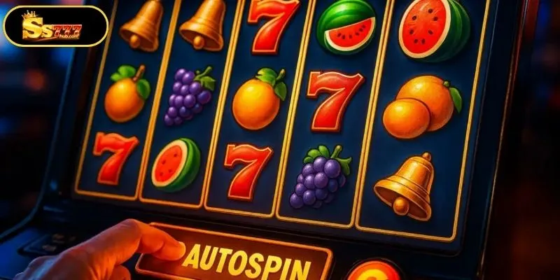 The Science of Automation: Mastering Your Auto-spin strategy slots 2 What are auto-spin strategy slots?