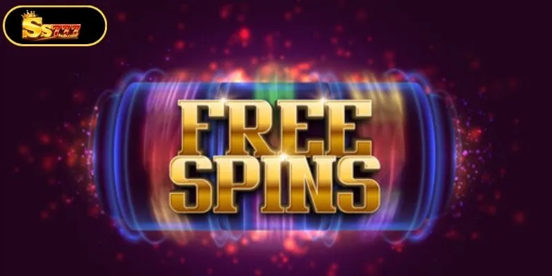 What are Free Spin scatter triggers?